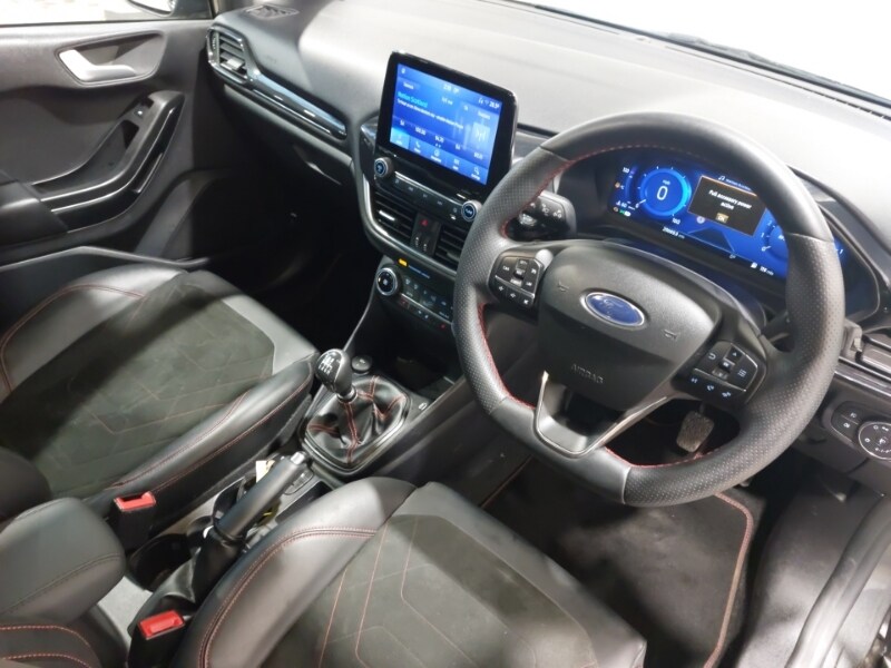 Used Ford Fiesta 2022 for sale - 76651540: Photo 18