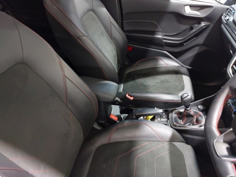 Used Ford Fiesta 2022 for sale - 76651540: Photo 19