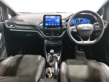 Used Ford Fiesta 2022 for sale - 76651540: Photo
