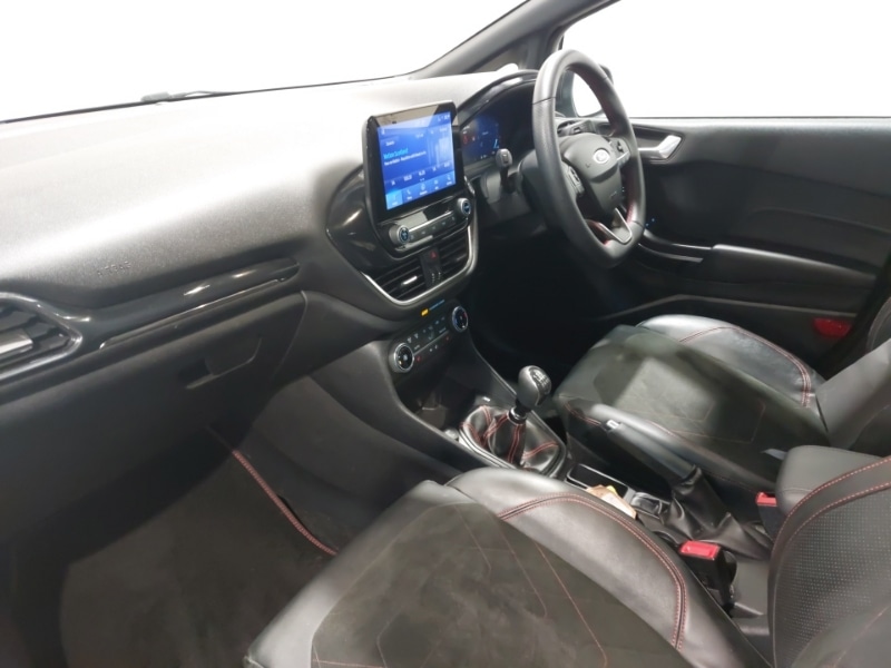 Used Ford Fiesta 2022 for sale - 76651540: Photo 5