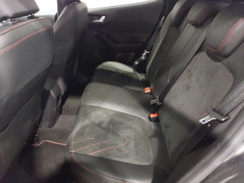 Used Ford Fiesta 2022 for sale - 76651540: Photo 6