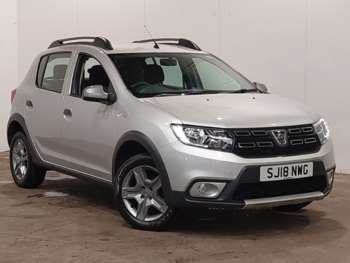2018 - 0.9 TCe Ambiance 5dr