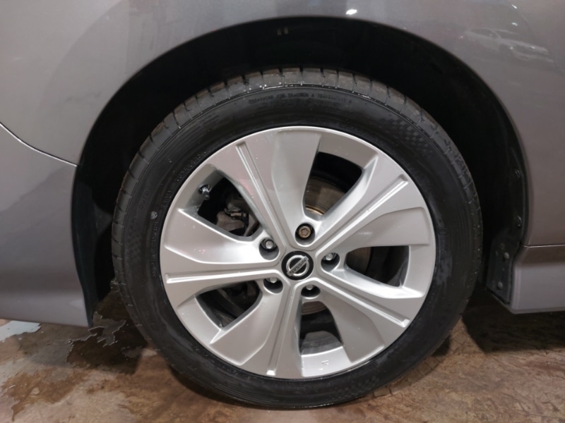 Used Nissan Leaf 2021 for sale - 76987413: Photo 13