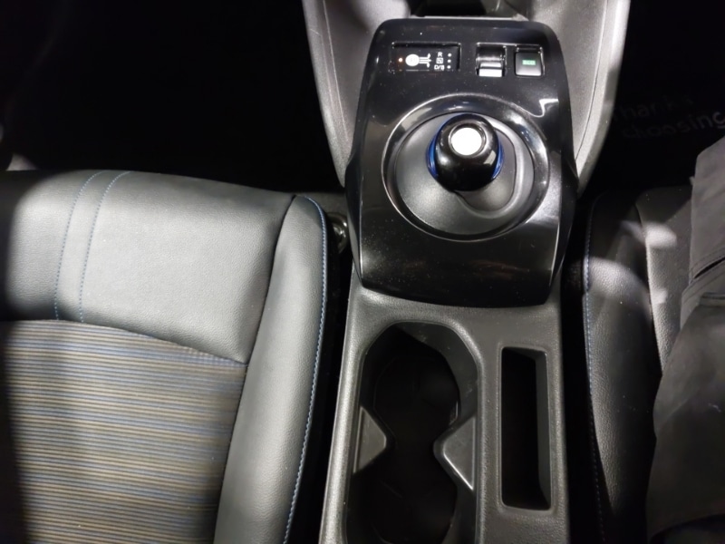 Used Nissan Leaf 2021 for sale - 76987413: Photo 17