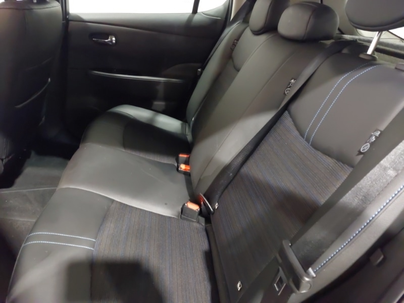 Used Nissan Leaf 2021 for sale - 76987413: Photo 6
