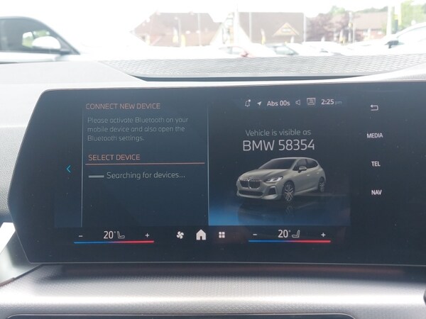 Used BMW 2 Series 2024 for sale - 76248867: Photo 17