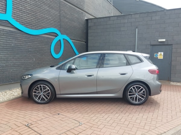 Used BMW 2 Series 2024 for sale - 76248867: Photo 4