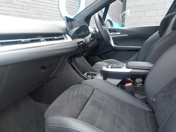 Used BMW 2 Series 2024 for sale - 76248867: Photo 5