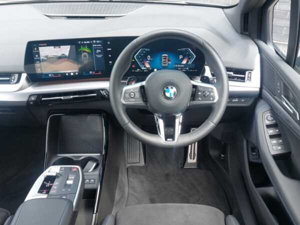 Used BMW 2 Series 2024 for sale - 76248867: Photo 7