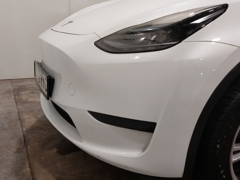 Used Tesla Model Y 2022 for sale - 76915652: Photo 12