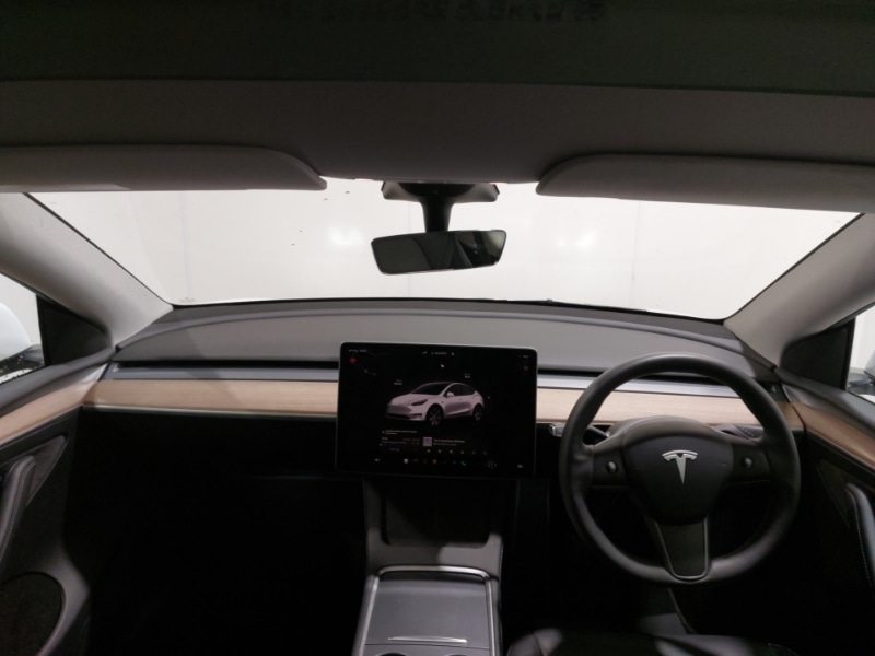 Used Tesla Model Y 2022 for sale - 76915652: Photo 2