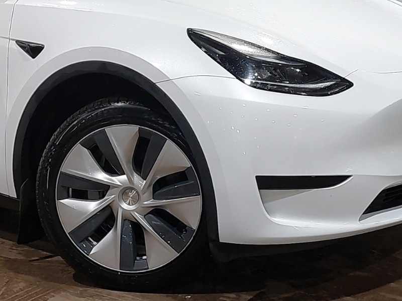 Used Tesla Model Y 2022 for sale - 76915652: Photo 9