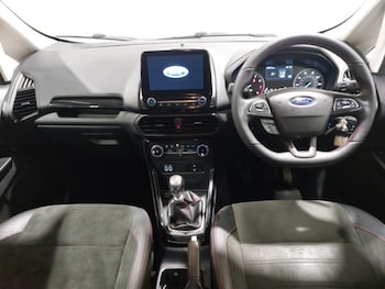 Used Ford Ecosport 2021 for sale - 76408311: Photo