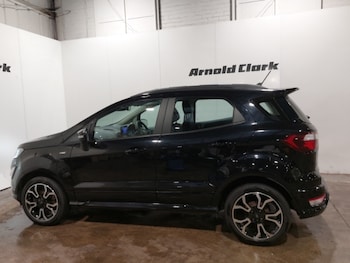 Used Ford Ecosport 2021 for sale - 76408311: Photo