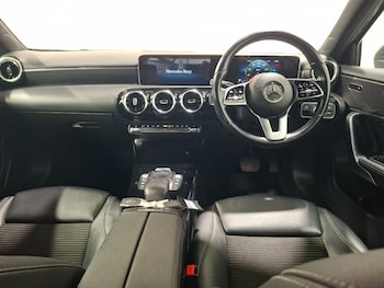 Used Mercedes-Benz A-Class 2020 for sale - 79195269: Photo