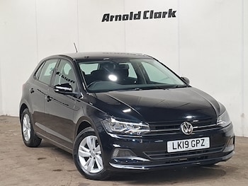 Used Volkswagen Polo 2019 for sale - 79243148: Photo