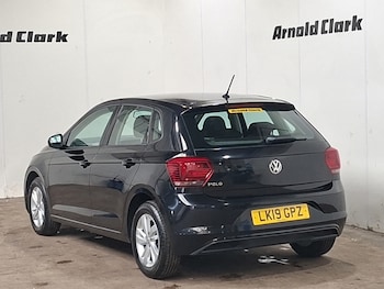 Used Volkswagen Polo 2019 for sale - 79243148: Photo
