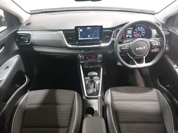 Used Kia Stonic 2023 for sale - 79803923: Photo