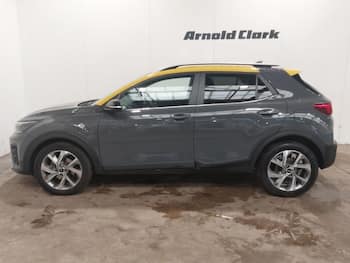 Used Kia Stonic 2023 for sale - 79803923: Photo