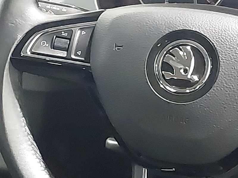 Used Skoda Fabia 2019 for sale - 77969157: Photo 11