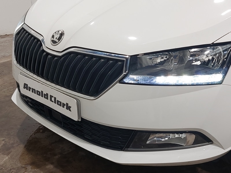 Used Skoda Fabia 2019 for sale - 77969157: Photo 12