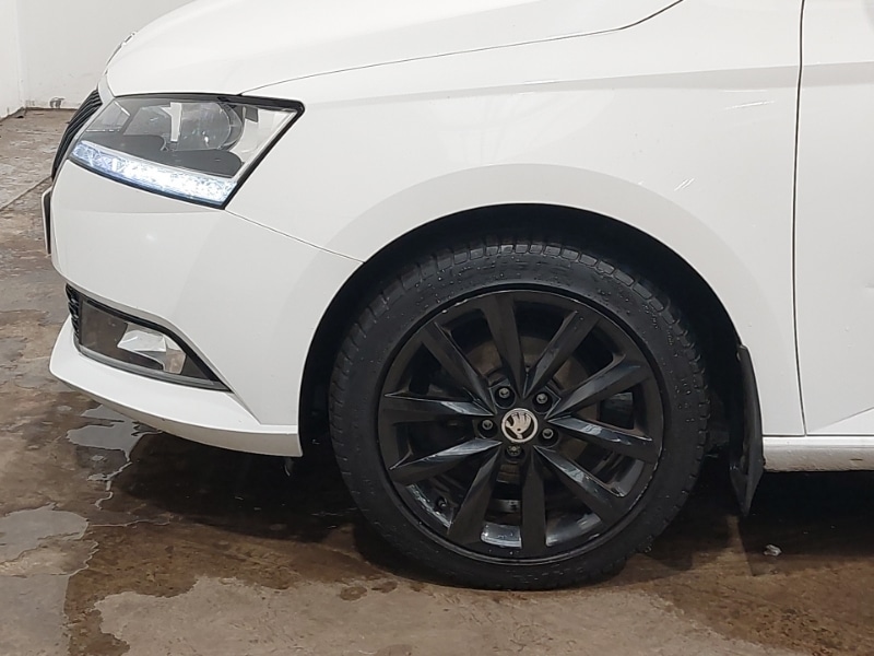 Used Skoda Fabia 2019 for sale - 77969157: Photo 13