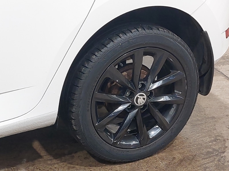 Used Skoda Fabia 2019 for sale - 77969157: Photo 14