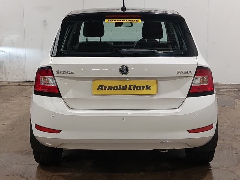 Used Skoda Fabia 2019 for sale - 77969157: Photo 15