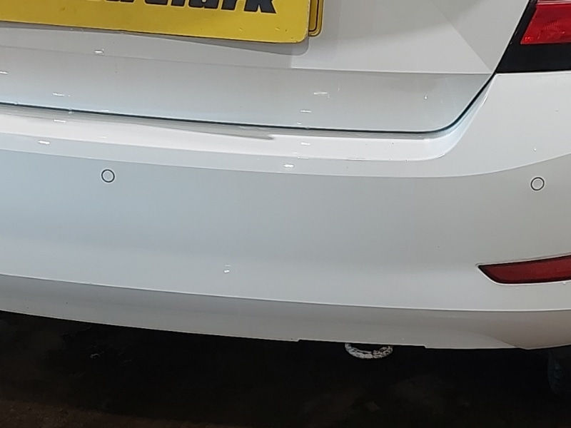 Used Skoda Fabia 2019 for sale - 77969157: Photo 16