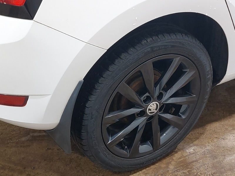 Used Skoda Fabia 2019 for sale - 77969157: Photo 17