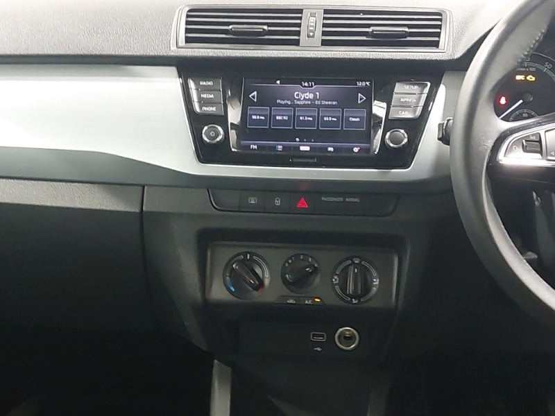 Used Skoda Fabia 2019 for sale - 77969157: Photo 7