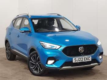 2022 - 1.5 VTi-TECH Exclusive 5dr