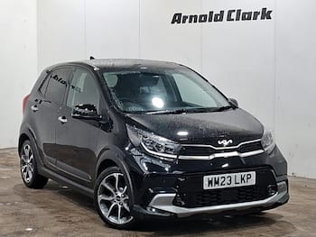 Used Kia Picanto 2023 for sale - 79691411: Photo