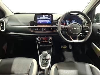 Used Kia Picanto 2023 for sale - 79691411: Photo