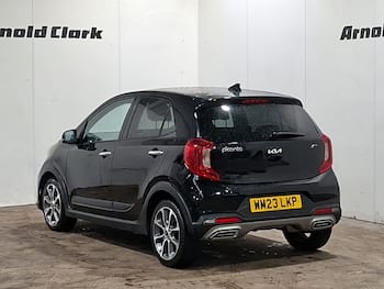 Used Kia Picanto 2023 for sale - 79691411: Photo
