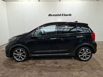 Used Kia Picanto 2023 for sale - 79691411: Photo