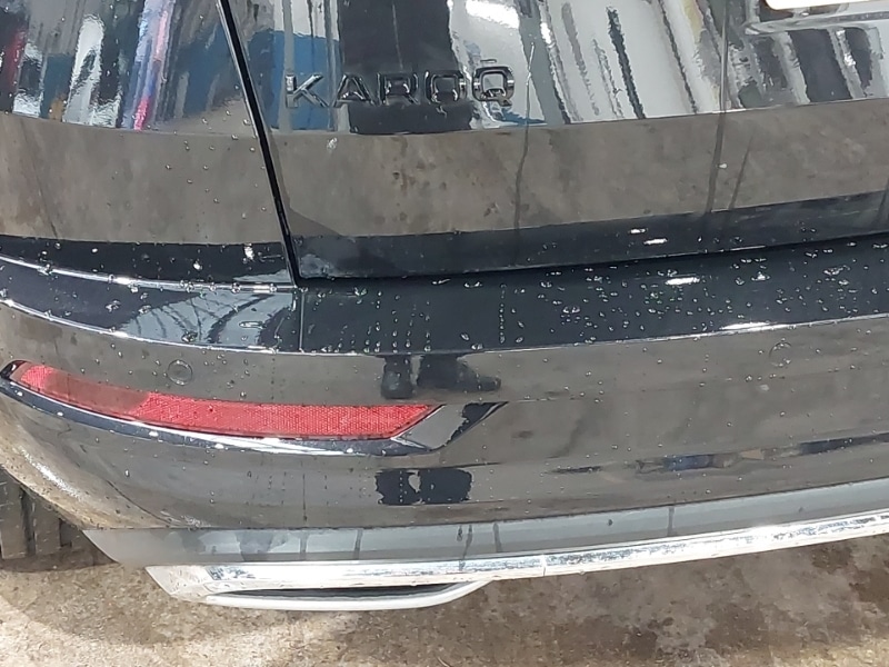 Used Skoda Karoq 2024 for sale - 76560597: Photo 15