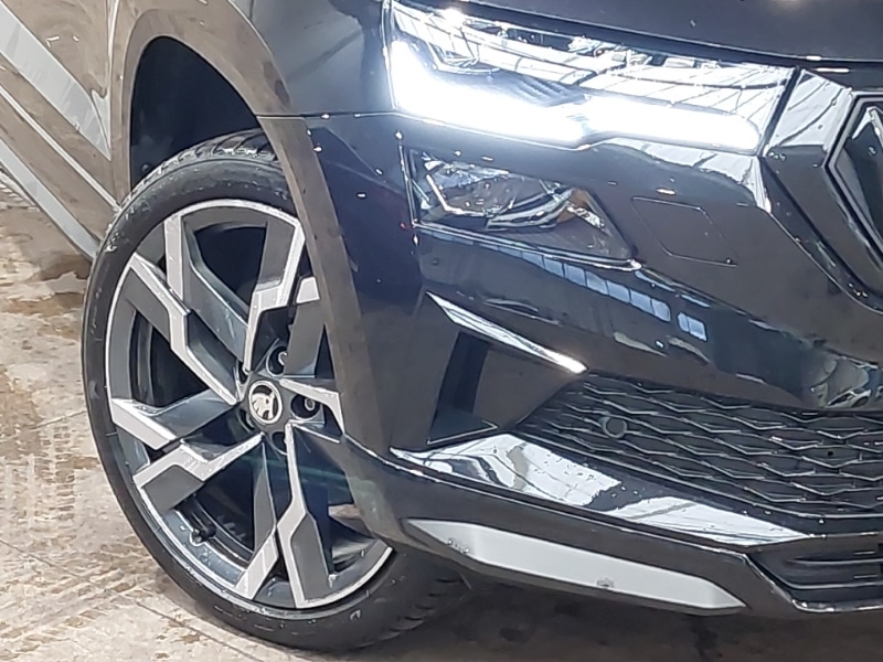 Used Skoda Karoq 2024 for sale - 76560597: Photo 9