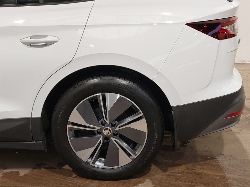 Used Skoda Enyaq 2023 for sale - 77352355: Photo 13