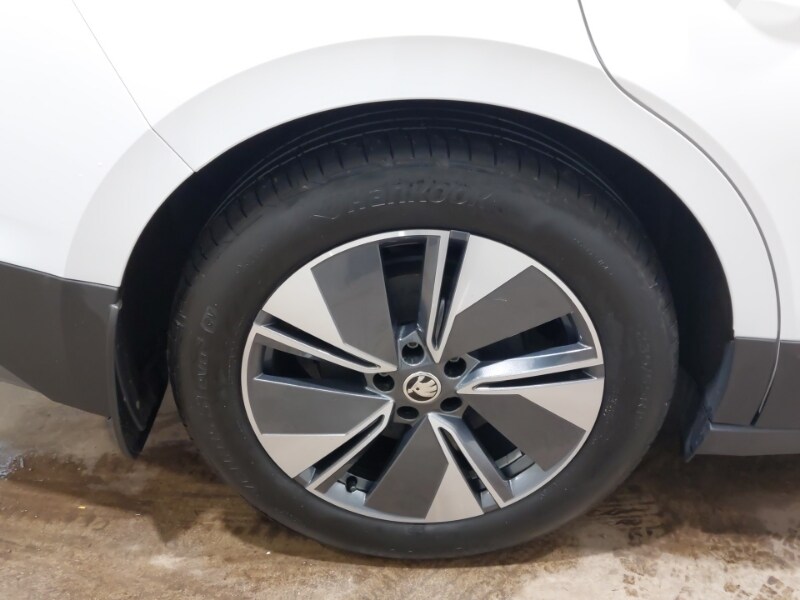 Used Skoda Enyaq 2023 for sale - 77352355: Photo 16