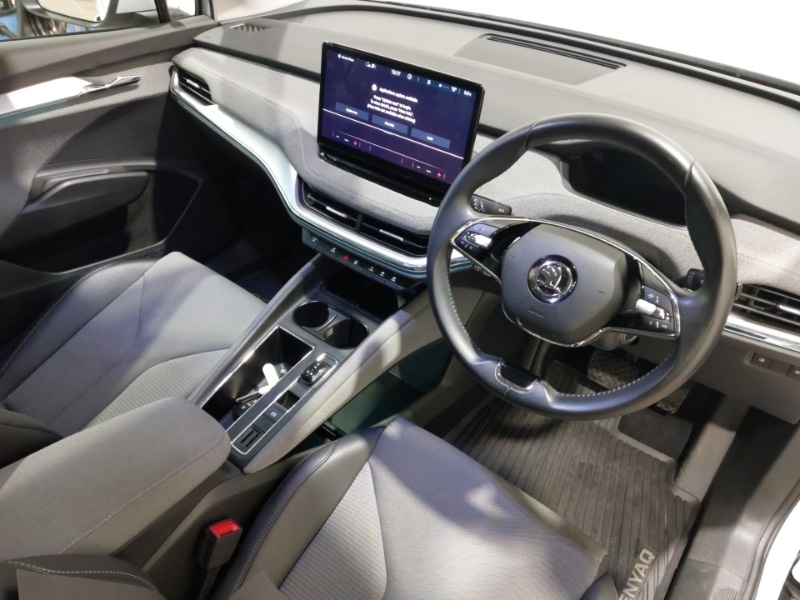 Used Skoda Enyaq 2023 for sale - 77352355: Photo 17