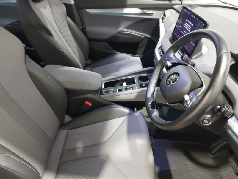 Used Skoda Enyaq 2023 for sale - 77352355: Photo 18