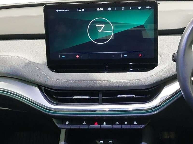 Used Skoda Enyaq 2023 for sale - 77352355: Photo 7