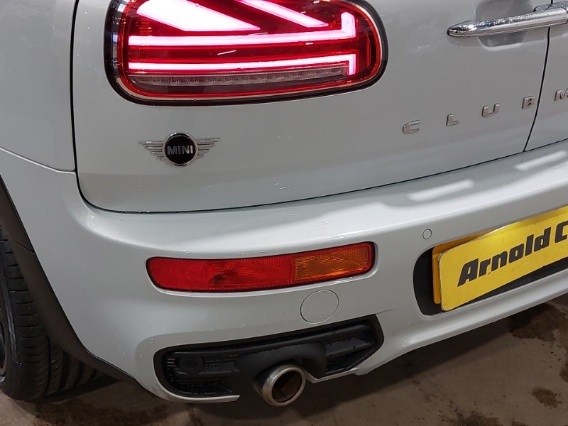 Used MINI Clubman 2020 for sale - 77596080: Photo 13