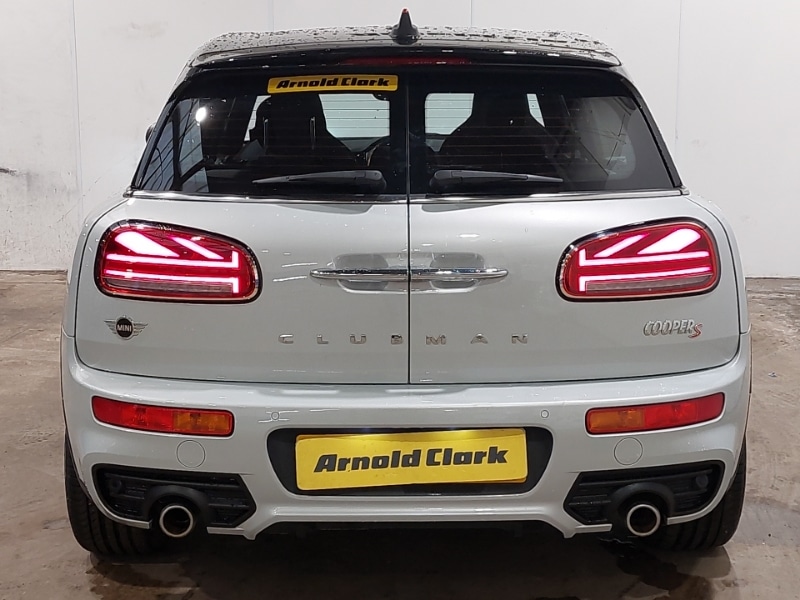 Used MINI Clubman 2020 for sale - 77596080: Photo 14