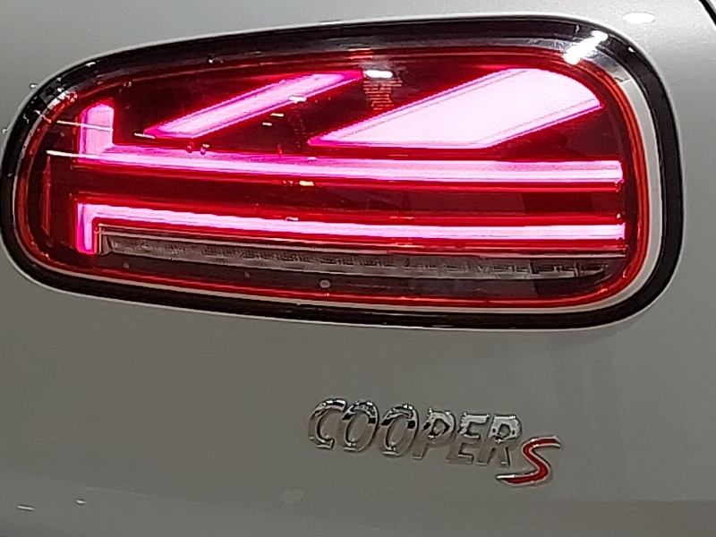 Used MINI Clubman 2020 for sale - 77596080: Photo 15