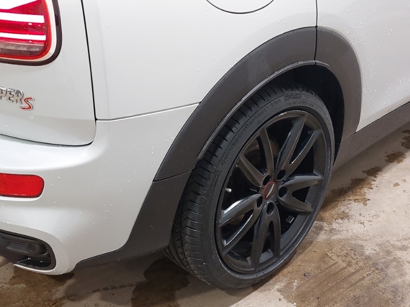 Used MINI Clubman 2020 for sale - 77596080: Photo 16