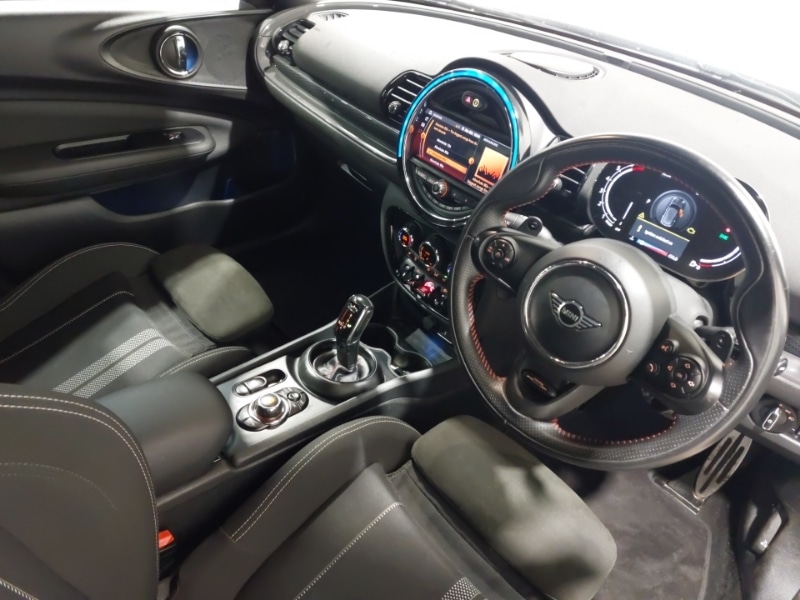 Used MINI Clubman 2020 for sale - 77596080: Photo 17