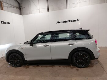 Used MINI Clubman 2020 for sale - 77596080: Photo