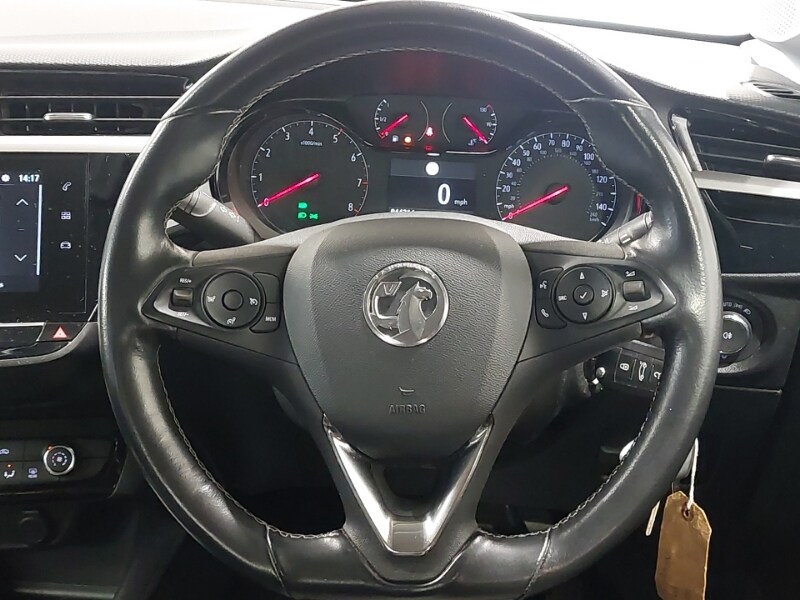 Used Vauxhall Corsa 2020 for sale - 78178917: Photo 10